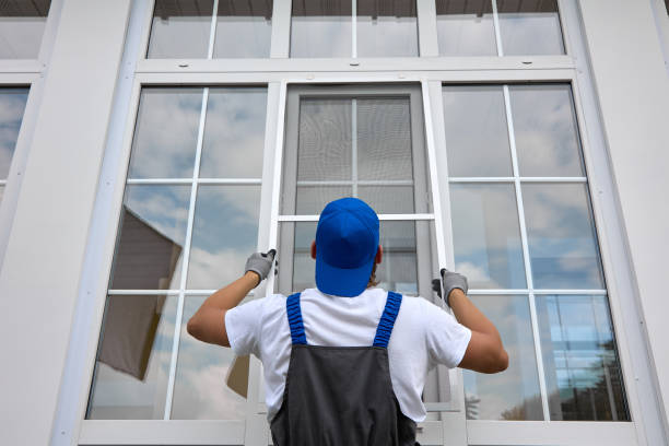 Architectural Windows